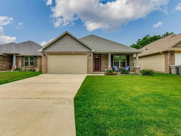 10653 Trailblazer Way, Pensacola, FL 32506