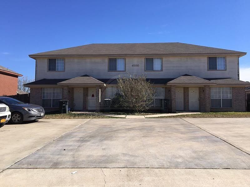 1st image of 4500 Deek Dr APT C