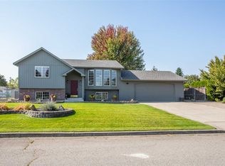 4923 N Best Rd, Spokane, WA 99216