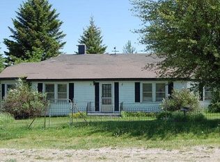2265 W Arimo Rd, Arimo, ID 83214