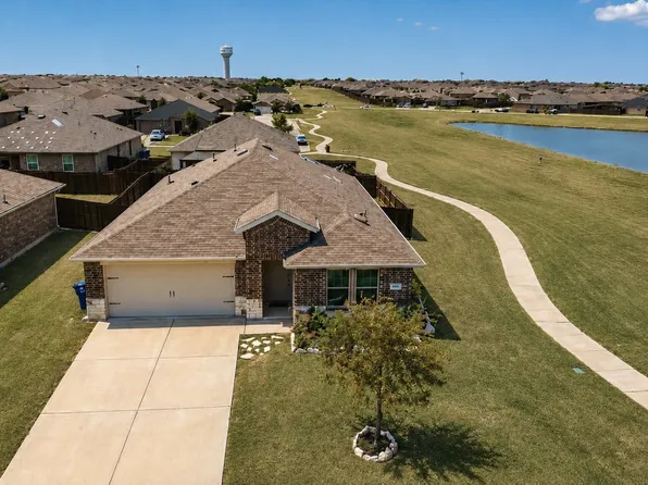 1000 Homestead Ln, Royse City, TX 75189