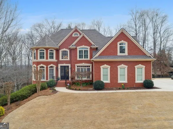 5111 Parkwood Oaks Ln, Mableton, GA 30126