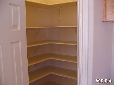 Kitchen Pantry