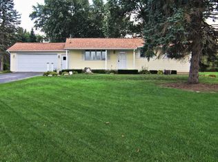 3397 W Farrand Rd, Clio, MI 48420