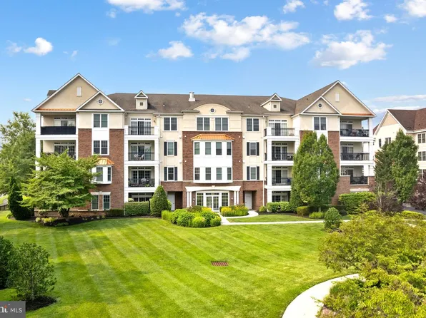 111 Citation Ln #111, Cherry Hill, NJ 08002