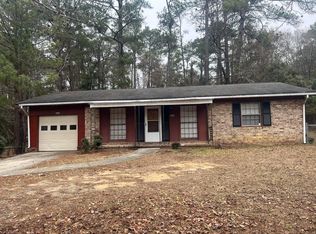 4260 Carlo Ave, Macon, GA 31204