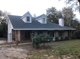 50 Bulow Woods Cir, Flagler Beach, FL 32136