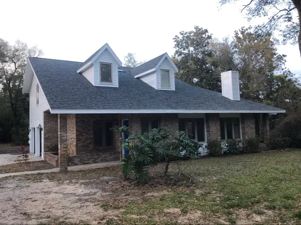 50 Bulow Woods Cir, Flagler Beach, FL 32136