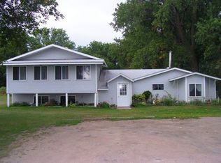 3029 State Highway 9, Breckenridge, MN 56520