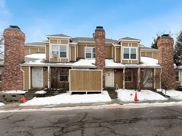 14110 E Dickinson Dr Unit A, Aurora, CO 80014