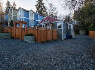 5443 30th Ave SW #A, Seattle, WA 98126