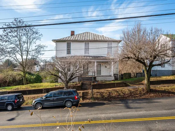 1609 Campbell Ave, Lynchburg, VA 24501