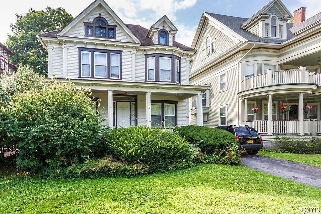 310 Highland Ave, Syracuse, NY 13203 Zillow