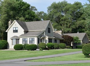 2269 Kenilworth Rd, Bremen, IN 46506