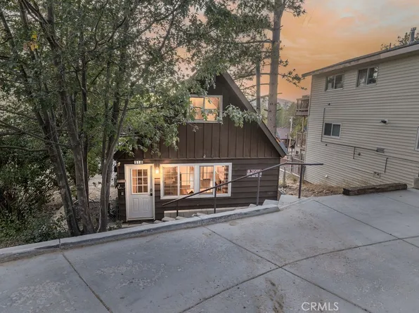 518 Vista Ln, Big Bear Lake, CA 92315