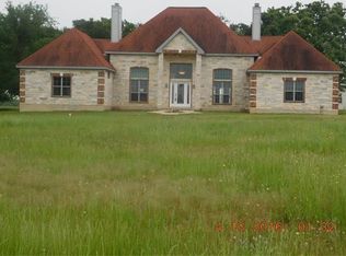 2010 Carter Rd, Dale, TX 78616