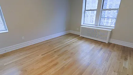 Rented by Keller Williams NYC