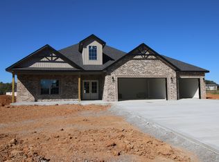70 Wofford Ests Lot 70, Clarksville, TN 37040