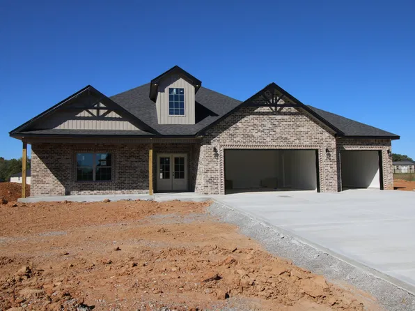 70 Wofford Ests Lot 70, Clarksville, TN 37040