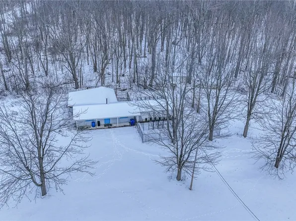 12390 Hunts Corners Rd, Akron, NY 14001
