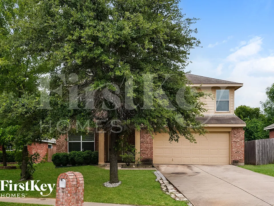 3356 Mojave Dr
