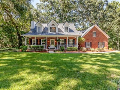 439 Laurenburg Drive, Richmond Hill, GA, 31324