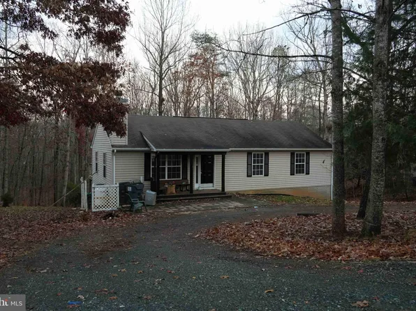 29 Marwood Dr, Palmyra, VA 22963