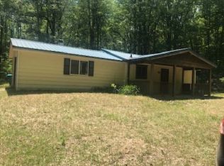 7270 Springwood Lake Rd, Harrison, MI 48625