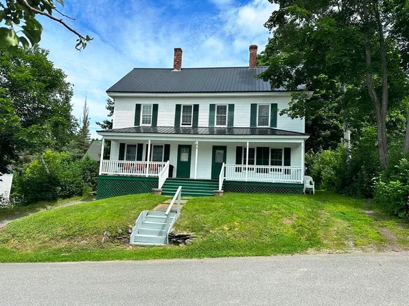 10 Cottage Street, Greenville, ME 04441