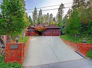 27540 W Shore Rd, Lake Arrowhead, CA 92352