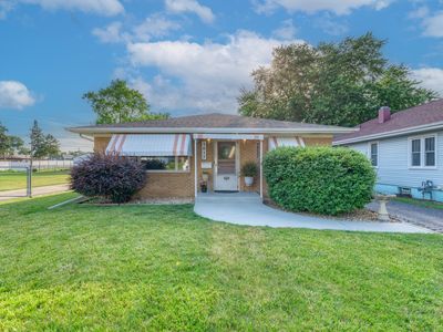 1617 Oakland Ave, Crest Hill, IL, 60403