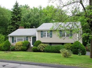 183 Bacon St, Natick, MA 01760