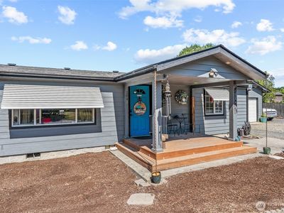 2044 46th Avenue, Longview, WA, 98632