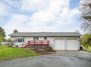 2105 W Borden Rd, Spokane, WA 99224