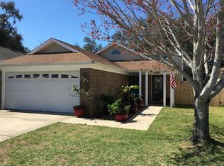 1113 Nestling Ct, Gulf Breeze, FL 32563