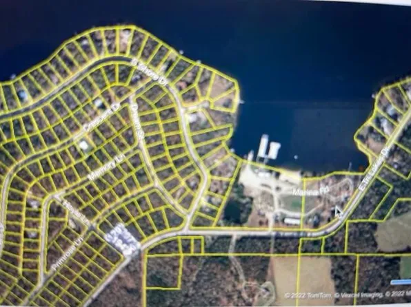 1201 E Tri Lakes Dr, Ash Flat, AR 72513