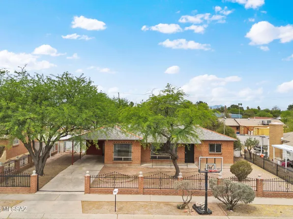 912 S Jefferson Ave, Tucson, AZ 85711