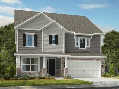 5077 Duval Cir, Tega Cay, SC, 29708