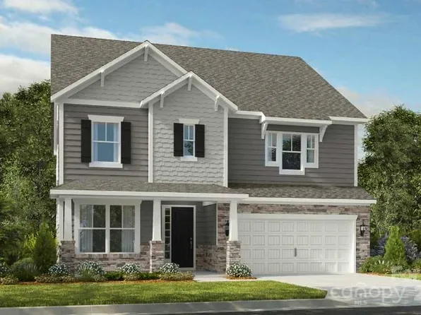 5077 Duval Cir, Tega Cay, SC 29708