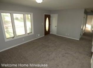 4024 S 54th St, Milwaukee, WI 53220