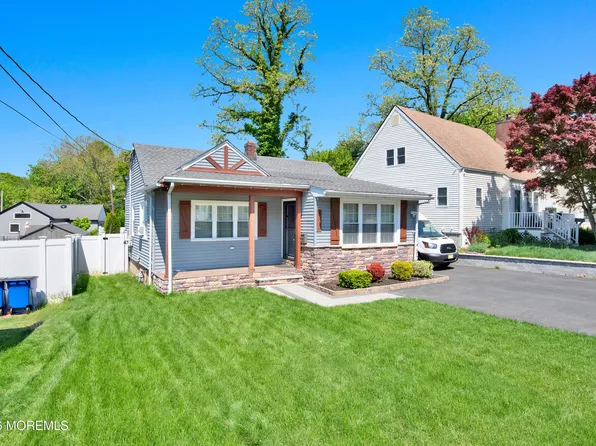 816 Shore Concourse, Keyport, NJ 07735