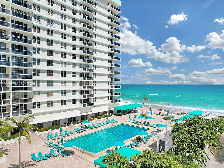 3725 S Ocean Dr #1519 — Photo 25