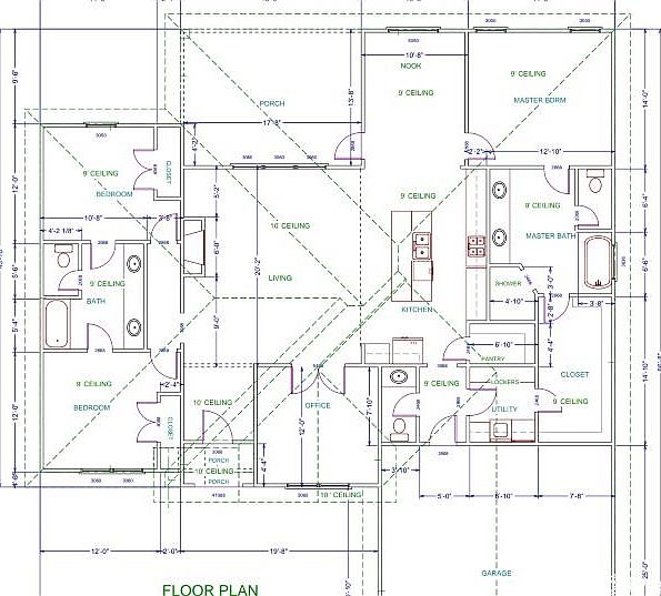 2nd image of 22 Trabecca