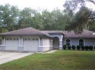 4215 S Big Al Point, Inverness, FL 34452