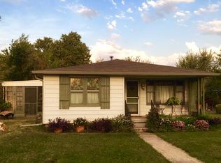 106 S 7th St, Noble, OK 73068