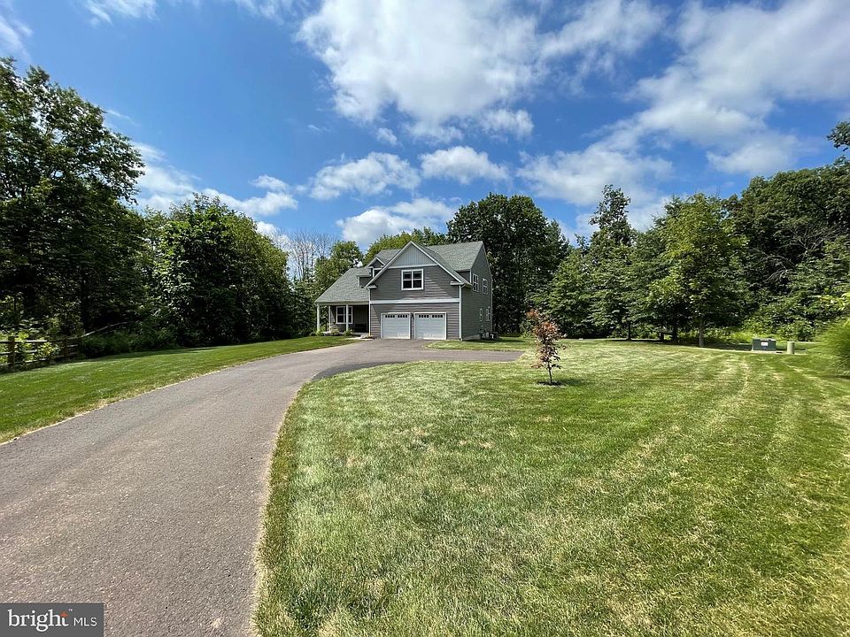122 Blooming Glen Rd, Perkasie, PA 18944 Zillow