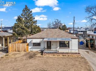 1620 N Ogden Ave, Pueblo, CO 81001