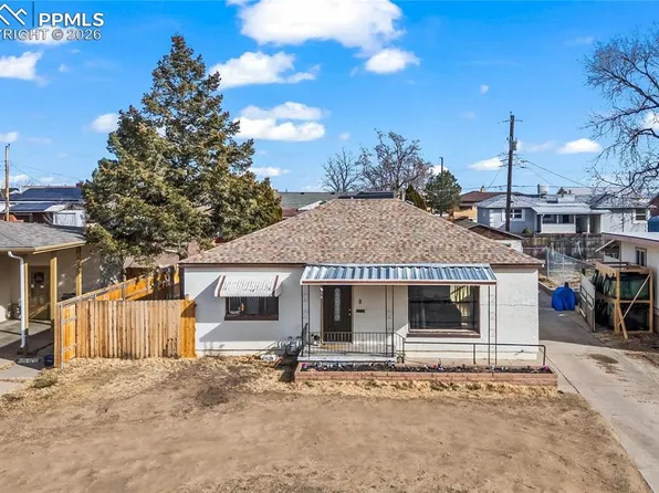 1620 N Ogden Ave, Pueblo, CO 81001