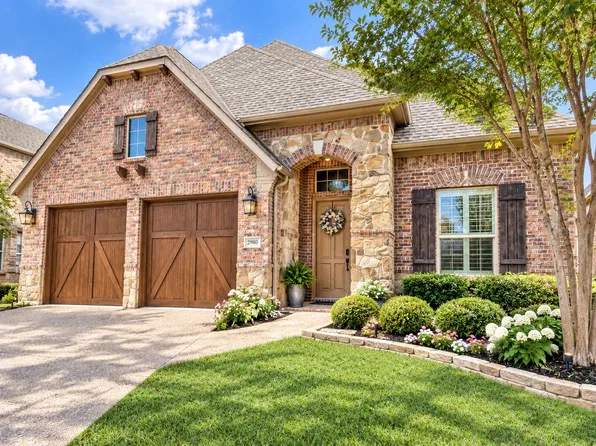 2980 Hollowbrook Ln, Frisco, TX 75033