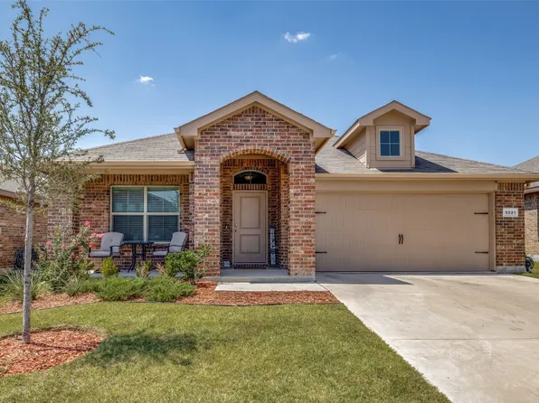 9221 Herringbone Dr, Fort Worth, TX 76131